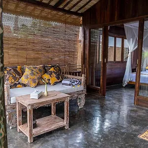 Tano Villa Ubud