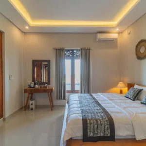 The Oni Bisma Privatunterkunft Ubud