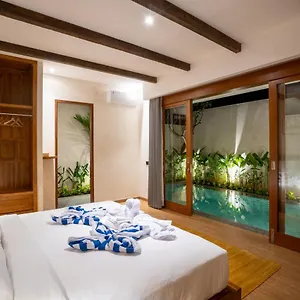 Atania Villa's Bingin Villa Uluwatu