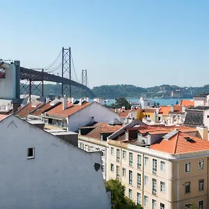 Riverfront Apartment