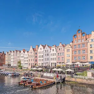 Gdansk Apartments Apartment Danzig