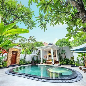 Alam Jepun Villa Legian