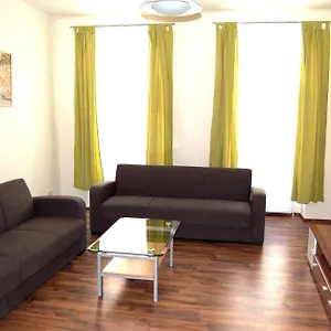 Family Apartment Wien