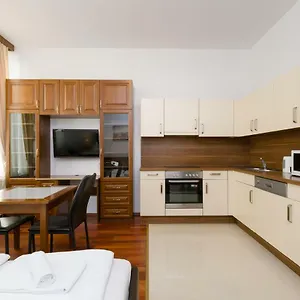 Waldmüller Apartment Wien