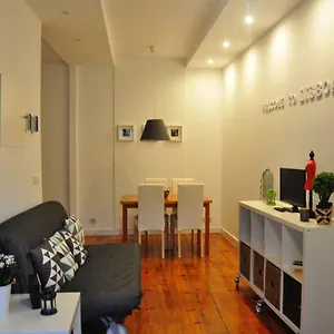 Soquiet Apartment
